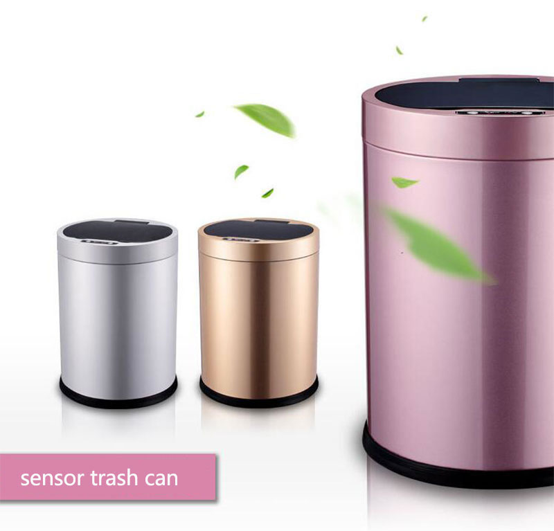 best smart trash can best smart trash can