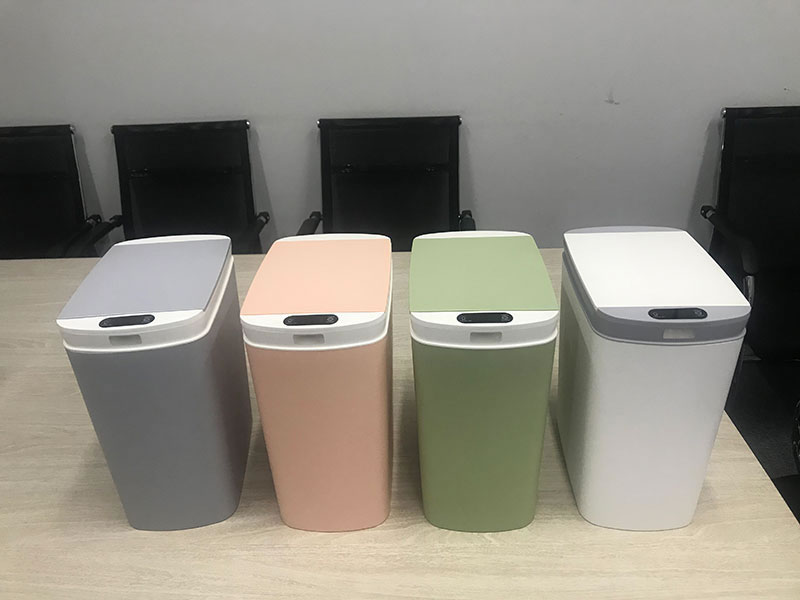 service cost smart trash can service cost smart trash can